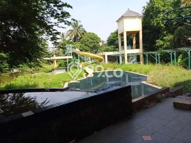 Tanah Kavling Dijual di Tangerang dengan Spesifikasi 28257m2 Tanah Kavling Dijual di Tangerang dengan Spesifikasi 28257m2