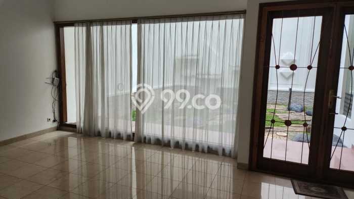 Siap Huni Rumah Mewah 4 Kamar di Kelapa Gading Dekat ke Mana Saja Siap Huni Rumah Mewah 4 Kamar di Kelapa Gading Dekat ke Mana Saja