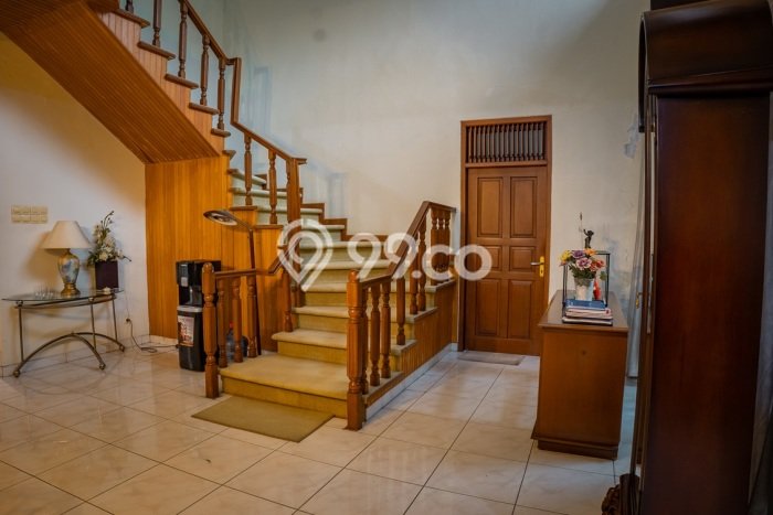 Rumah Luxury Modern Siap Huni di Kayu Putih Jakarta Timur Rumah Luxury Modern Siap Huni di Kayu Putih Jakarta Timur