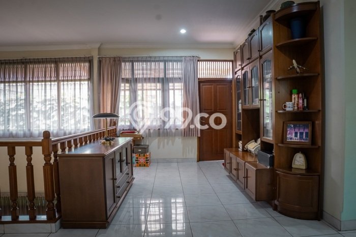 Rumah Luxury Modern Siap Huni di Kayu Putih Jakarta Timur Rumah Luxury Modern Siap Huni di Kayu Putih Jakarta Timur