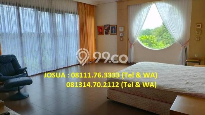 Tersedia Vila di Bojong Gede, Ukuran 3169m², Lingkungan nyaman untuk Anda Tersedia Vila di Bojong Gede, Ukuran 3169m², Lingkungan nyaman untuk Anda