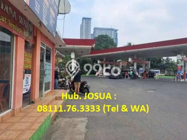 Lokasi Strategis! Dijual Komersial Bisnis di Bekasi Timur, Bekasi Kondisi Baik Lokasi Strategis! Dijual Komersial Bisnis di Bekasi Timur, Bekasi Kondisi Baik