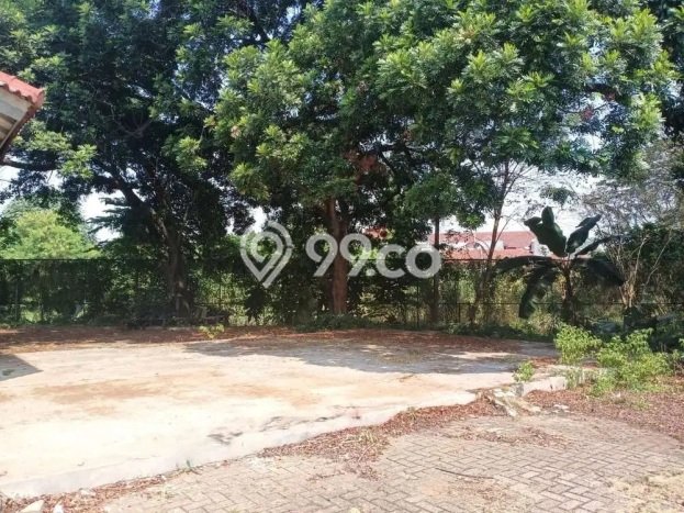 Tanah Kavling Dijual di Tangerang dengan Spesifikasi 28257m2 Tanah Kavling Dijual di Tangerang dengan Spesifikasi 28257m2
