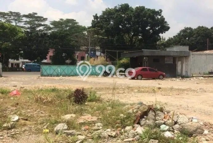 Lahan Dijual Lokasi Cibinong, Bogor dengan Luas Tanah 11881m2 dan Status - Lahan Dijual Lokasi Cibinong, Bogor dengan Luas Tanah 11881m2 dan Status -