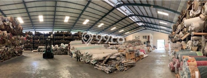 Gudang Bagus LT 6961m2 LB 2800m2 Dijual di Kelapa Gading Jakarta Utara Gudang Bagus LT 6961m2 LB 2800m2 Dijual di Kelapa Gading Jakarta Utara