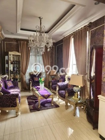 Siap Huni Hunian Elit 7 Kamar di Jatinegara Dekat ke Mana Saja Siap Huni Hunian Elit 7 Kamar di Jatinegara Dekat ke Mana Saja