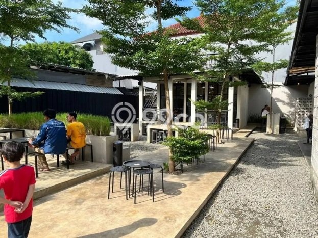 Untuk Dijual Tanah di Jakarta Timur, Luas 724m2 SHM Untuk Dijual Tanah di Jakarta Timur, Luas 724m2 SHM