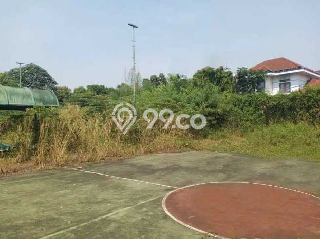 Tanah Kavling Dijual di Tangerang dengan Spesifikasi 28257m2 Tanah Kavling Dijual di Tangerang dengan Spesifikasi 28257m2