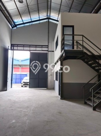 Disewakan Gudang di Kosambi Tangerang LT 440m2, LB 300m2 Disewakan Gudang di Kosambi Tangerang LT 440m2, LB 300m2