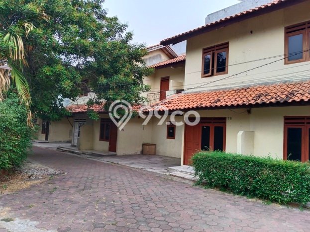 Dijual Rumah Kost di Pondok Kelapa, Jakarta Timur, 140 KT, 140 KM, Bangunan 3000m2 Dijual Rumah Kost di Pondok Kelapa, Jakarta Timur, 140 KT, 140 KM, Bangunan 3000m2