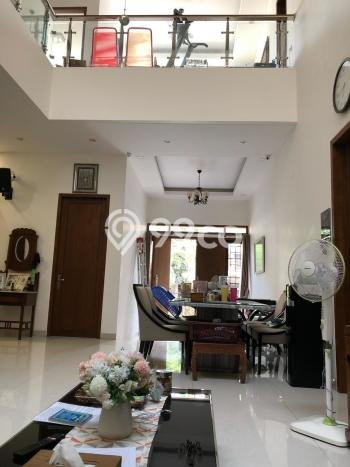 Hunian Super Mewah dengan Akses Paling Strategis di Pulomas, Jakarta Timur Hunian Super Mewah dengan Akses Paling Strategis di Pulomas, Jakarta Timur