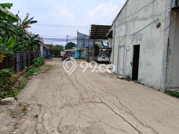 Dijual Tanah Lokasi Cikeas, Bogor Seluas 5000m2 Dijual Tanah Lokasi Cikeas, Bogor Seluas 5000m2