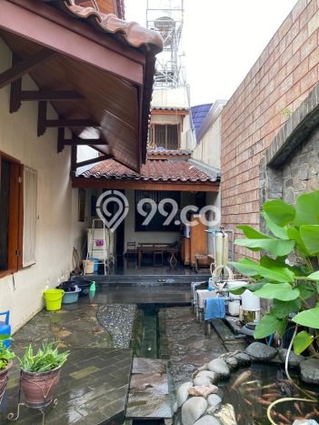 Siap Huni Rumah Mewah 5 Kamar di Duren Sawit Dekat ke Mana Saja Siap Huni Rumah Mewah 5 Kamar di Duren Sawit Dekat ke Mana Saja