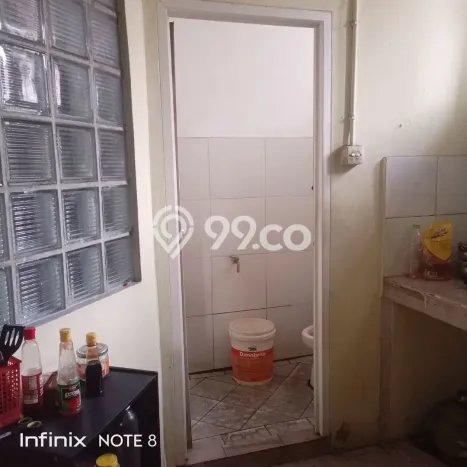 Investasi Kost Dijual di Tebet, Jakarta Selatan, Spesifikasi 15 KT, 8 KM, 272m2 Investasi Kost Dijual di Tebet, Jakarta Selatan, Spesifikasi 15 KT, 8 KM, 272m2