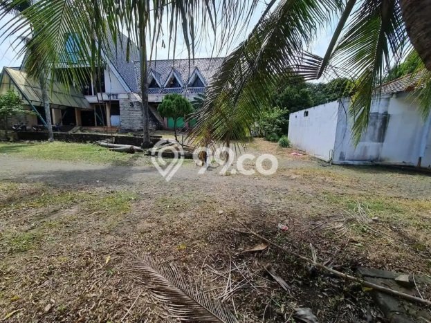 Tanah Kavling Dijual di Tangerang dengan Spesifikasi 28257m2 Tanah Kavling Dijual di Tangerang dengan Spesifikasi 28257m2