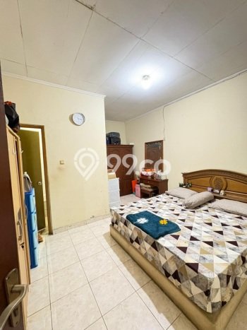 Siap Huni Rumah Mewah 5 Kamar di Duren Sawit Dekat ke Mana Pun Siap Huni Rumah Mewah 5 Kamar di Duren Sawit Dekat ke Mana Pun
