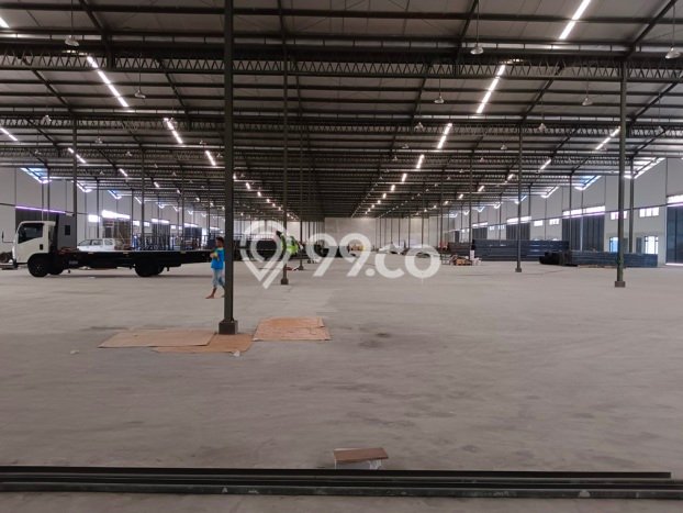 Gudang Bagus Dijual LB 3600m2 Lokasi Strategis Tangerang Area Cocok untuk Berbisnis Gudang Bagus Dijual LB 3600m2 Lokasi Strategis Tangerang Area Cocok untuk Berbisnis