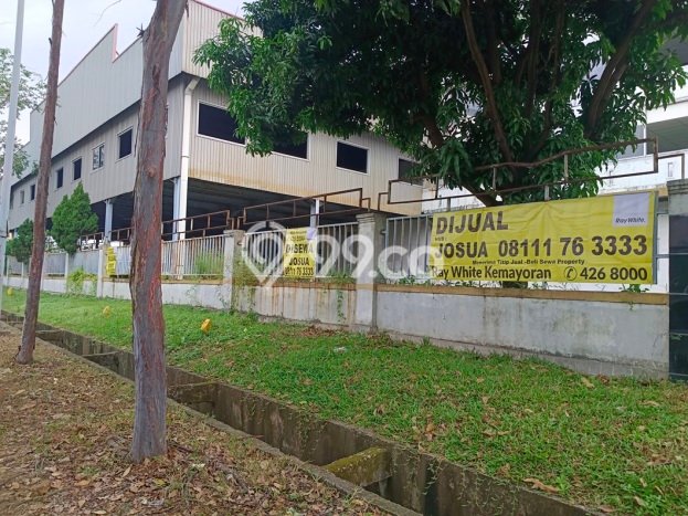 Gudang Bagus Dijual di Jababeka Bekasi Lokasi Strategis Cocok untuk Kembangkan Bisnis Gudang Bagus Dijual di Jababeka Bekasi Lokasi Strategis Cocok untuk Kembangkan Bisnis