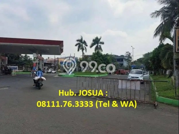 Lokasi Strategis! Dijual Komersial Bisnis di Bekasi Timur, Bekasi Kondisi Baik Lokasi Strategis! Dijual Komersial Bisnis di Bekasi Timur, Bekasi Kondisi Baik