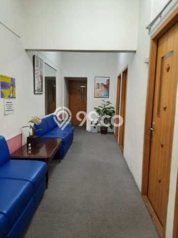 Unit Ruko Dijual di Kemayoran Jakarta Pusat 911m2 Unit Ruko Dijual di Kemayoran Jakarta Pusat 911m2