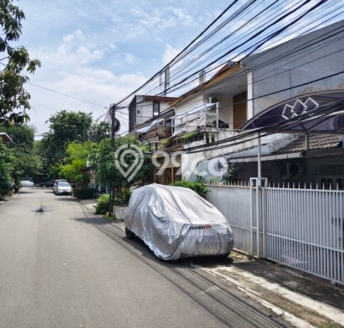 Rumah Minimalis 3 KT di Pondok Kelapa Bengkulu Utara Unfurnished Rumah Minimalis 3 KT di Pondok Kelapa Bengkulu Utara Unfurnished