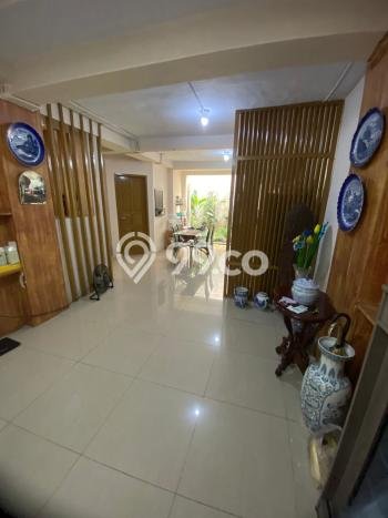 Rumah Minimalis 3 KT di Pondok Kelapa Bengkulu Utara Unfurnished Rumah Minimalis 3 KT di Pondok Kelapa Bengkulu Utara Unfurnished