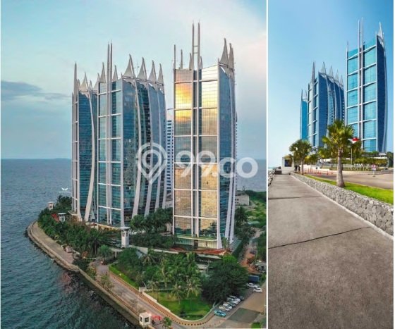 Paling Dicari! Apartemen Eksklusif Dijual di Pantai Mutiara Punya 3 Bedroom Paling Dicari! Apartemen Eksklusif Dijual di Pantai Mutiara Punya 3 Bedroom