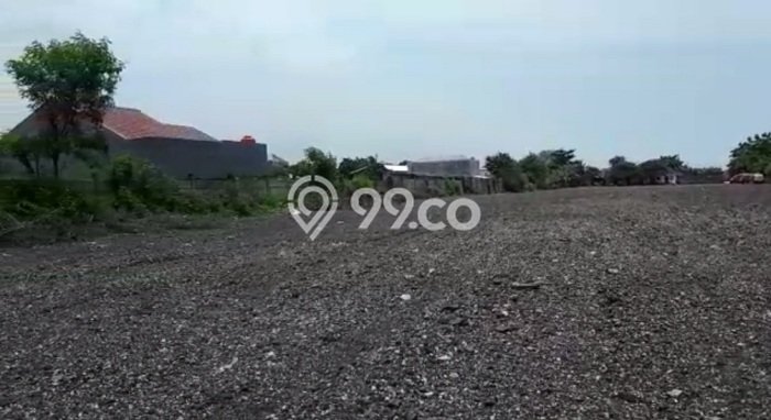 Lahan Strategis di Cilincing Dijual dengan Luas 8061m2 Lahan Strategis di Cilincing Dijual dengan Luas 8061m2