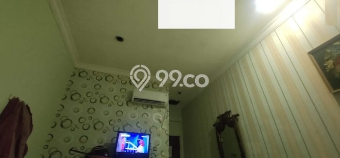 Untuk Dijual Tanah di Jakarta Timur, Luas 1136m2 SHM Untuk Dijual Tanah di Jakarta Timur, Luas 1136m2 SHM