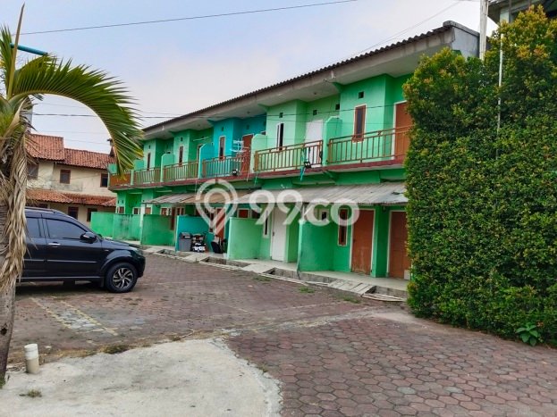 Dijual Rumah Kost di Pondok Kelapa, Jakarta Timur, 140 KT, 140 KM, Bangunan 3000m2 Dijual Rumah Kost di Pondok Kelapa, Jakarta Timur, 140 KT, 140 KM, Bangunan 3000m2