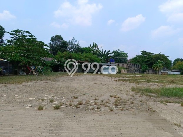 Dijual Tanah Lokasi Cikeas, Bogor Seluas 5000m2 Dijual Tanah Lokasi Cikeas, Bogor Seluas 5000m2