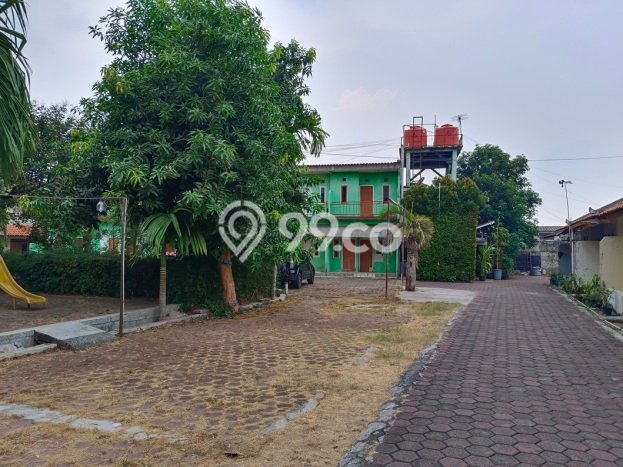 Dijual Rumah Kost di Pondok Kelapa, Jakarta Timur, 140 KT, 140 KM, Bangunan 3000m2 Dijual Rumah Kost di Pondok Kelapa, Jakarta Timur, 140 KT, 140 KM, Bangunan 3000m2