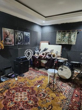 Siap Huni Hunian Elit 7 Kamar di Jatinegara Dekat ke Mana Saja Siap Huni Hunian Elit 7 Kamar di Jatinegara Dekat ke Mana Saja
