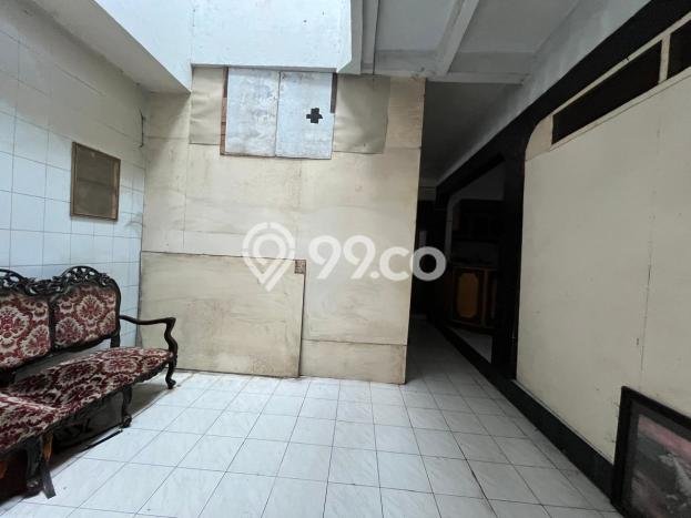 Investasi Kost Dijual di Kemayoran, Jakarta Pusat, Spesifikasi 13 KT, 6 KM, 450m2 Investasi Kost Dijual di Kemayoran, Jakarta Pusat, Spesifikasi 13 KT, 6 KM, 450m2