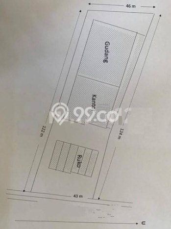Unit Gudang Strategis di Kelapa Gading, Jakarta Utara Potensi Bisnis Besar Unit Gudang Strategis di Kelapa Gading, Jakarta Utara Potensi Bisnis Besar