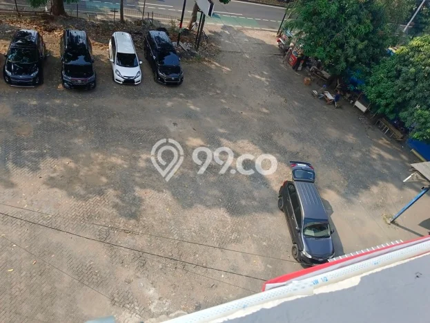 Unit Ruko Disewakan di Klender di Area Ramai & Strategis Unit Ruko Disewakan di Klender di Area Ramai & Strategis