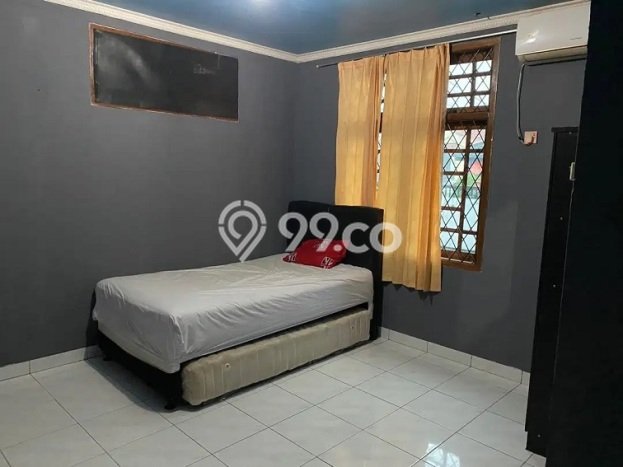 Dijual Rumah Kost di Cipinang Melayu, Jakarta Timur, 23 KT, 23 KM, Bangunan 500m2 Dijual Rumah Kost di Cipinang Melayu, Jakarta Timur, 23 KT, 23 KM, Bangunan 500m2