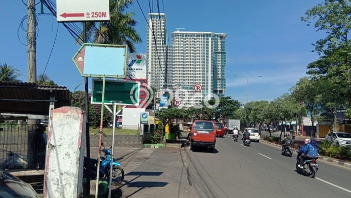 Lokasi Strategis! Dijual Komersial Bisnis di Bekasi Timur, Bekasi Kondisi Baik Lokasi Strategis! Dijual Komersial Bisnis di Bekasi Timur, Bekasi Kondisi Baik
