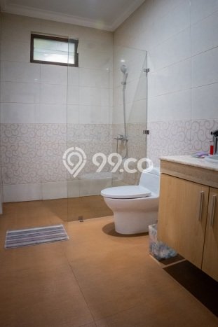 Rumah Luxury Modern Siap Huni di Kayu Putih Jakarta Timur Rumah Luxury Modern Siap Huni di Kayu Putih Jakarta Timur