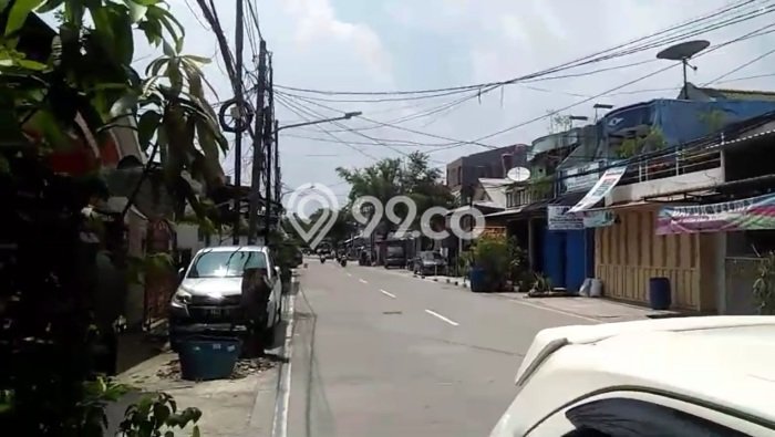Ruko Favorit Dijual di Tanjung Priok Jakarta Utara Kawasan Pusat Bisnis Ruko Favorit Dijual di Tanjung Priok Jakarta Utara Kawasan Pusat Bisnis