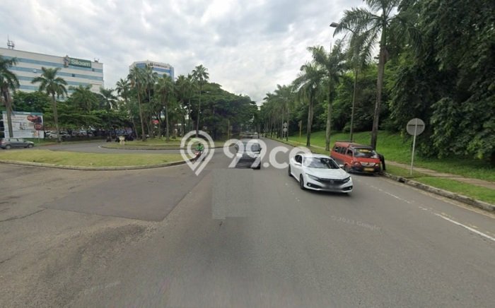Lahan Dijual Lokasi Lippo Cikarang, Cikarang dengan Luas Tanah 4003m2 dan Status - Lahan Dijual Lokasi Lippo Cikarang, Cikarang dengan Luas Tanah 4003m2 dan Status -