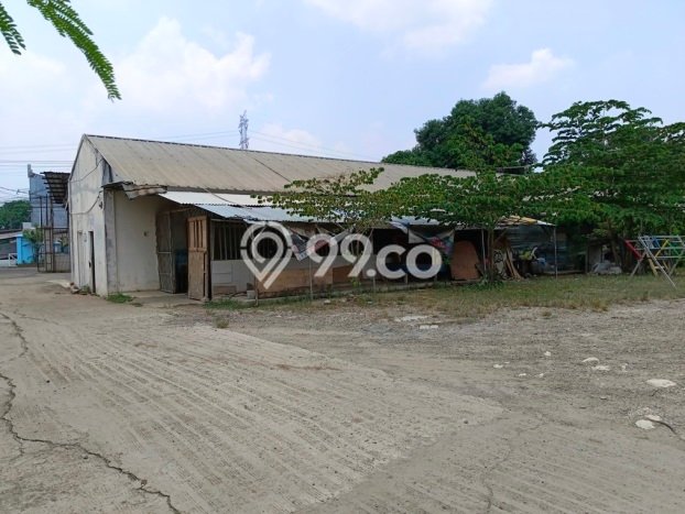 Dijual Tanah Lokasi Cikeas, Bogor Seluas 5000m2 Dijual Tanah Lokasi Cikeas, Bogor Seluas 5000m2