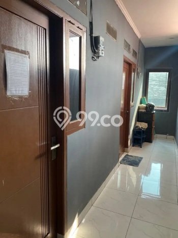 Dijual Rumah Kost di Cipinang Melayu, Jakarta Timur, 23 KT, 23 KM, Bangunan 500m2 Dijual Rumah Kost di Cipinang Melayu, Jakarta Timur, 23 KT, 23 KM, Bangunan 500m2