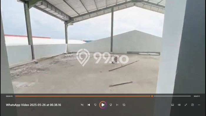 Pabrik Paling Dicari LB 4935m2 Dijual di Pakuhaji Pabrik Paling Dicari LB 4935m2 Dijual di Pakuhaji