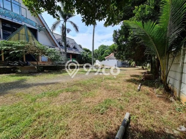 Tanah Kavling Dijual di Tangerang dengan Spesifikasi 28257m2 Tanah Kavling Dijual di Tangerang dengan Spesifikasi 28257m2