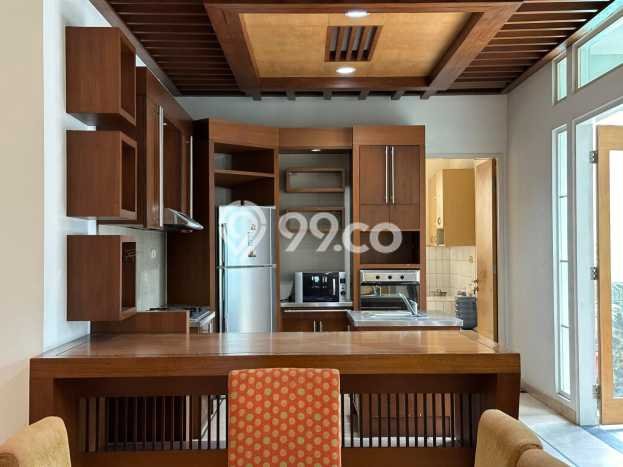 Rumah Eksklusif Siap Huni LT 753m2 di Menteng, Jakarta Pusat Rumah Eksklusif Siap Huni LT 753m2 di Menteng, Jakarta Pusat