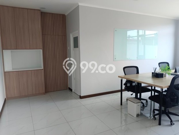 Gudang Dijual di Prime Area Tangerang Luas 1560m2 Gudang Dijual di Prime Area Tangerang Luas 1560m2