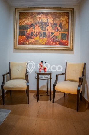 Rumah Luxury Modern Siap Huni di Kayu Putih Jakarta Timur Rumah Luxury Modern Siap Huni di Kayu Putih Jakarta Timur