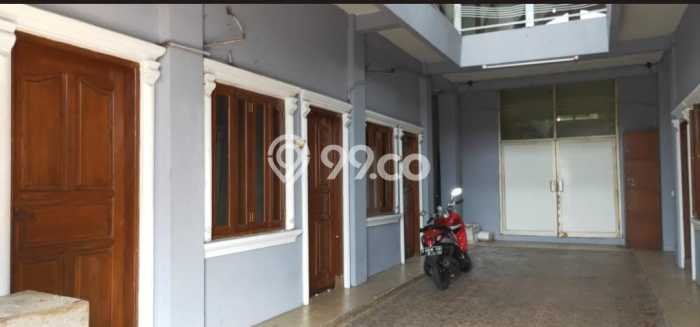 Investasi Kost Dijual di Tebet, Jakarta Selatan, Spesifikasi 15 KT, 8 KM, 272m2 Investasi Kost Dijual di Tebet, Jakarta Selatan, Spesifikasi 15 KT, 8 KM, 272m2