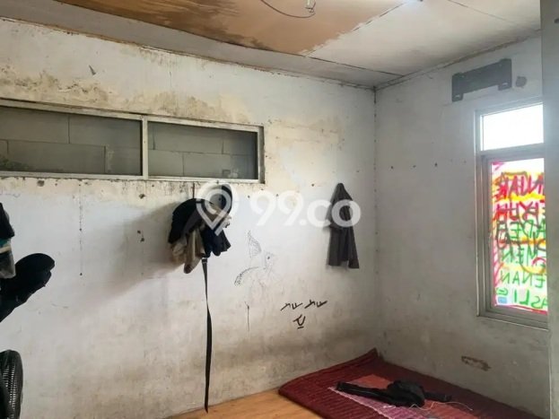 Unit Ruko Dijual di Senen Jakarta Pusat Luas Bangunan 175m2 Unit Ruko Dijual di Senen Jakarta Pusat Luas Bangunan 175m2